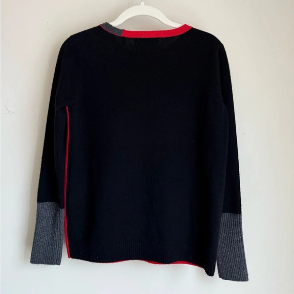 525 America Cashmere Sweater - Size XS - Picture 5 of 7